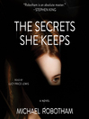 Cover image for The Secrets She Keeps